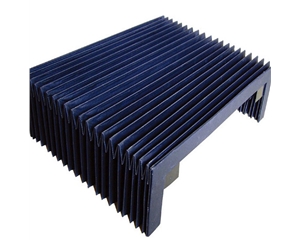 耐高温风琴防护罩厂家