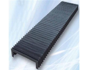 防尘风琴防护罩定做