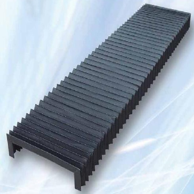 防尘风琴防护罩定做