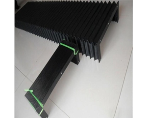 U型风琴防护罩厂商