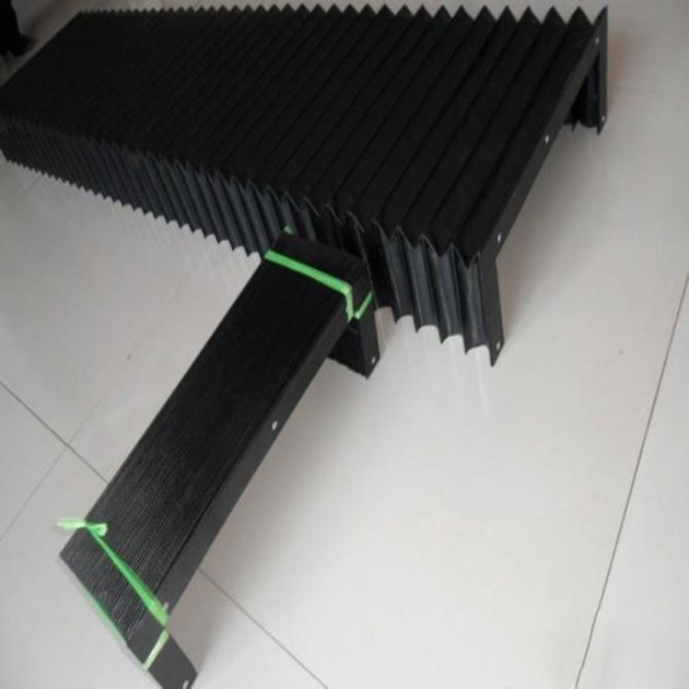 U型风琴防护罩厂商